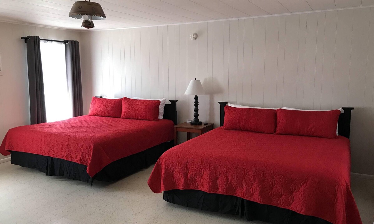 The Nueces River Retreat | Barksdale