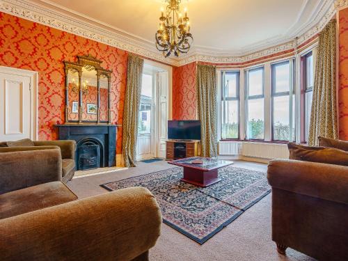 The Nunnery | Skelmorlie