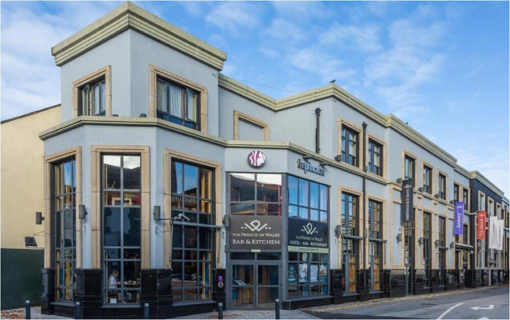 Prince Of Wales Hotel | Athlone