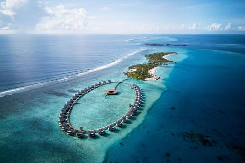 The Maldives Fari Islands | Kanifinolhu Island
