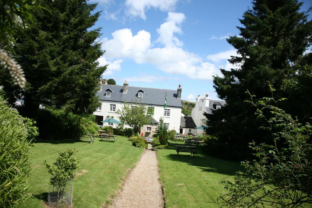 The Rock Inn | Newton Abbot