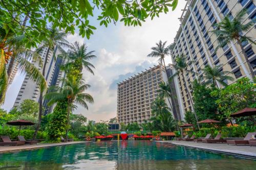 Hotel Pulomas | Senayan