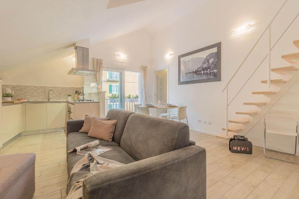 The Flat | Varenna