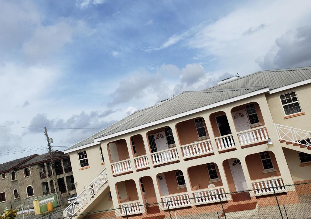The Terraces At Mangrove | Mangrove