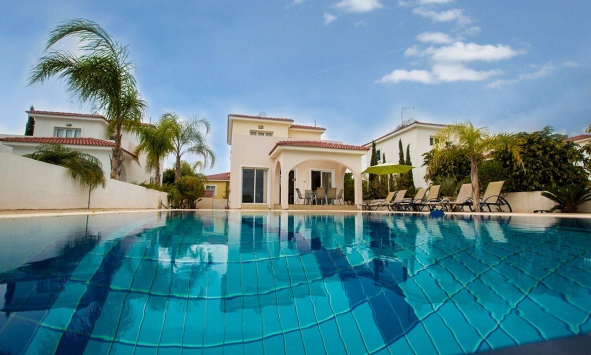 Sotira Villa | Ayia Thekla
