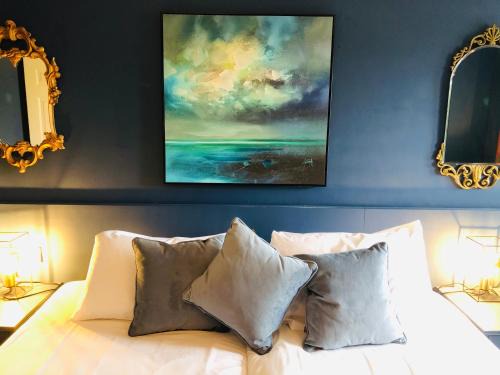 The Harbour Mill | Westport