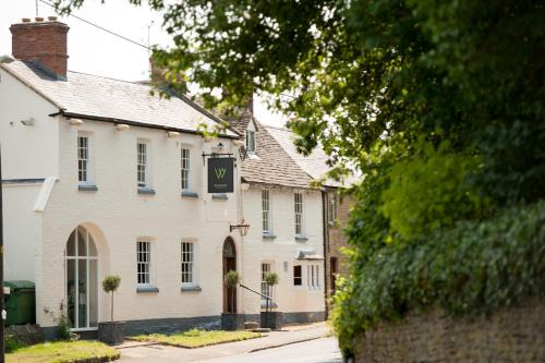 The Wychwood Inn | Shipton under Wychwood