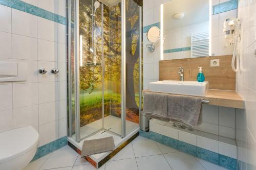 Thermen Appartements Appartemen | Bad Krozingen