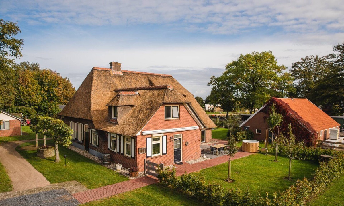 Group Accommodation | Rijssen