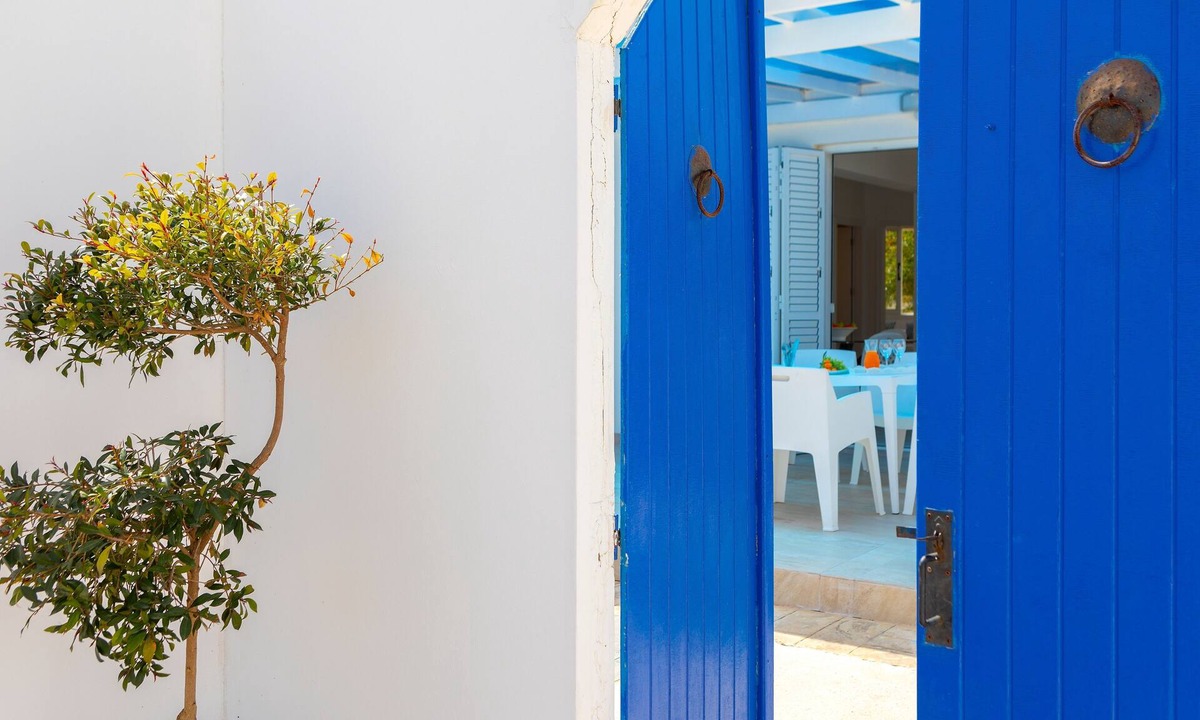 Sunrise Bay Villa Fig Tree | Protaras