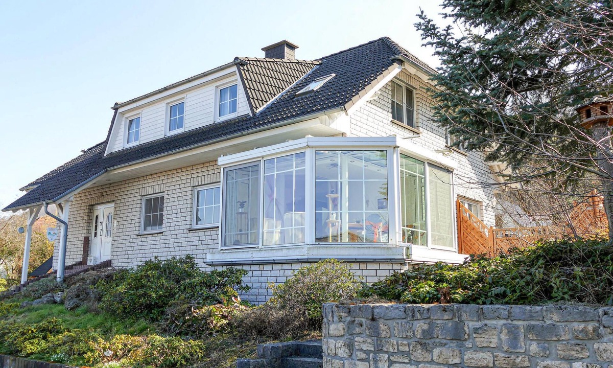 Accommodation | Wolkramshausen