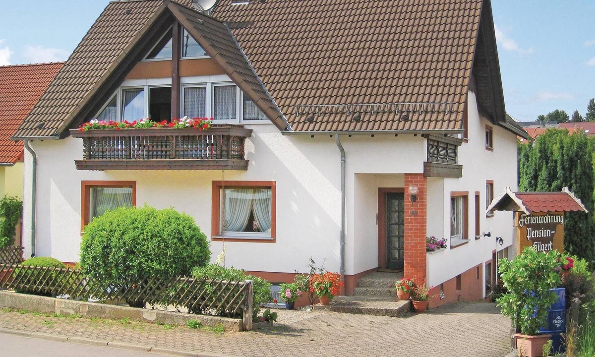 Accommodation Greimerath | Greimerath