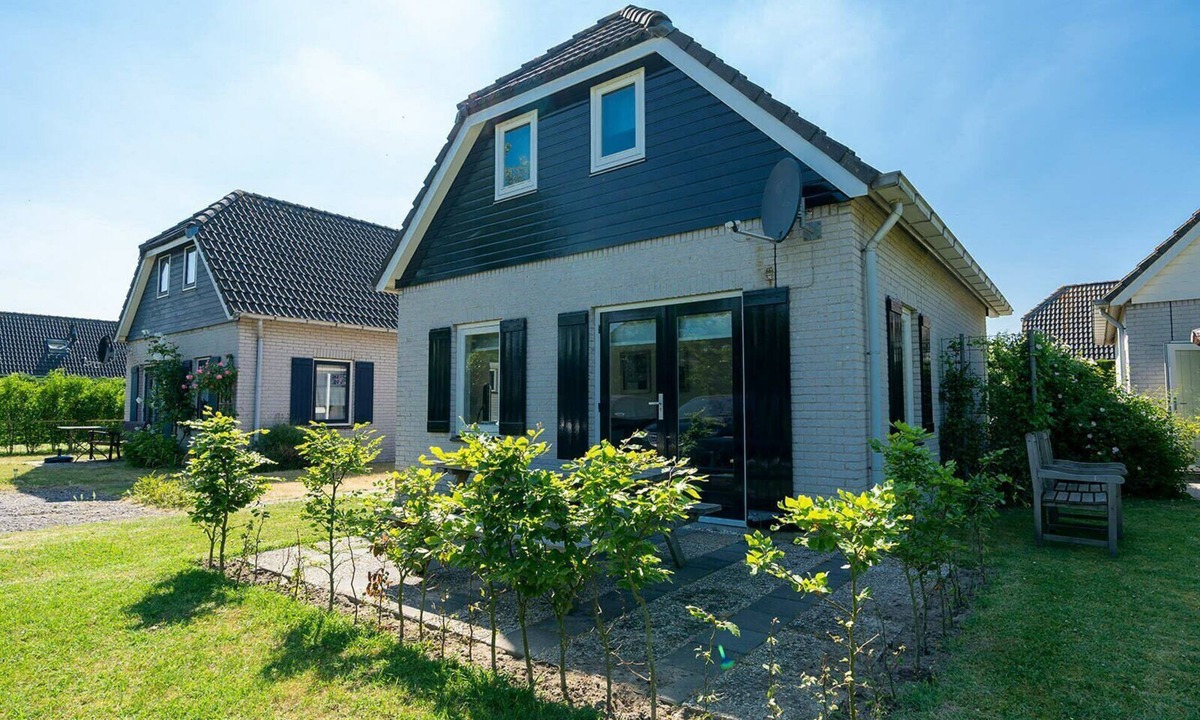 Zuiderdiep Noordzeepark Ouddorp | Ouddorp