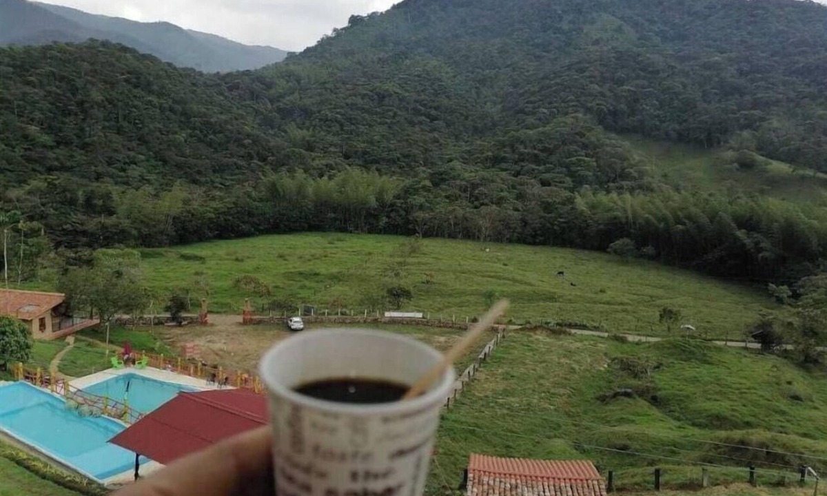 This Place | San Rafael