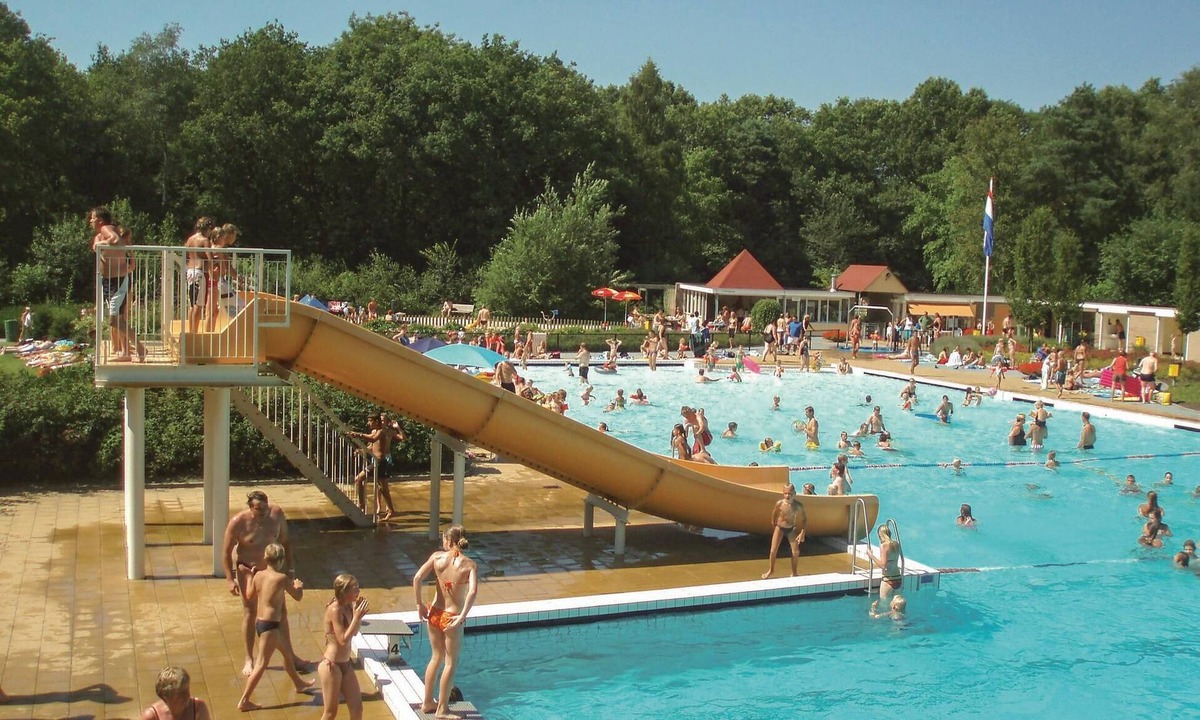 Accommodation Vledder | Vledder