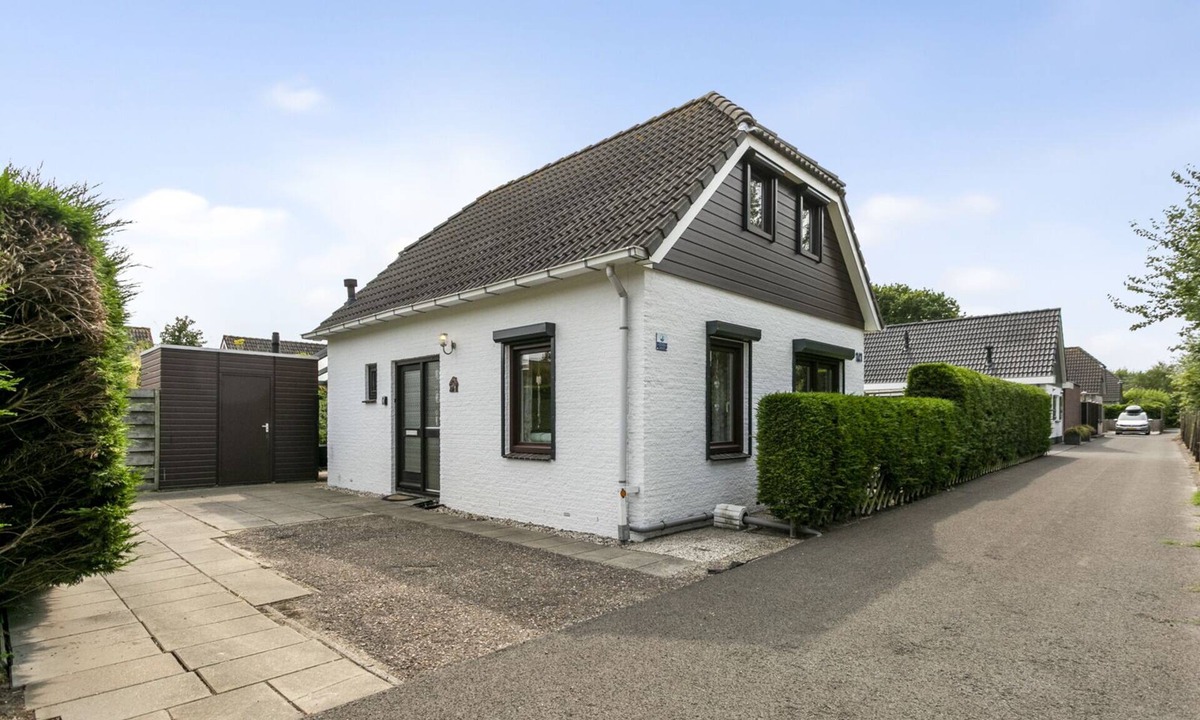 Haringvliet Noordzeepark Ouddorp | Ouddorp
