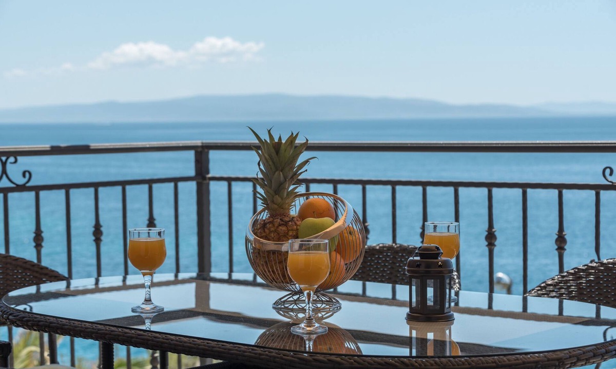 Beach Rastići Čiovo | Businci