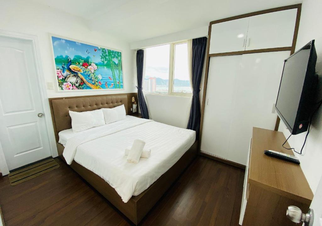 Tony | Nha Trang