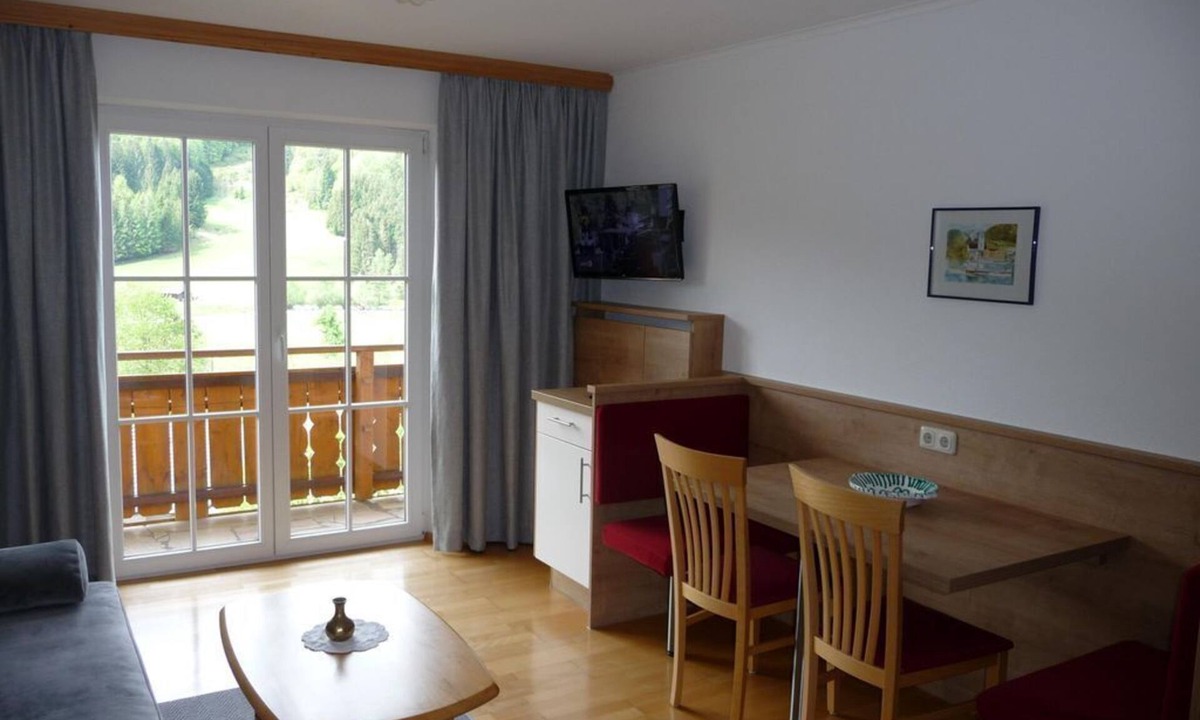 Haus Lungau Austria | Fuschl am See