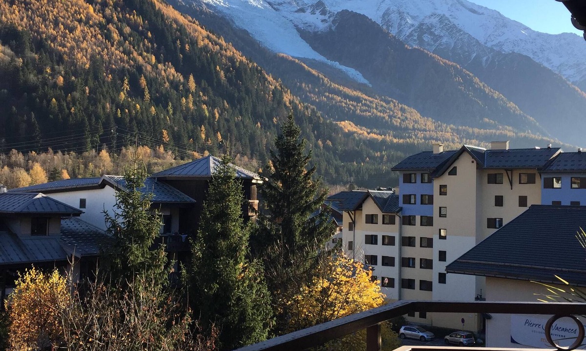 Grepon | Chamonix City Centre
