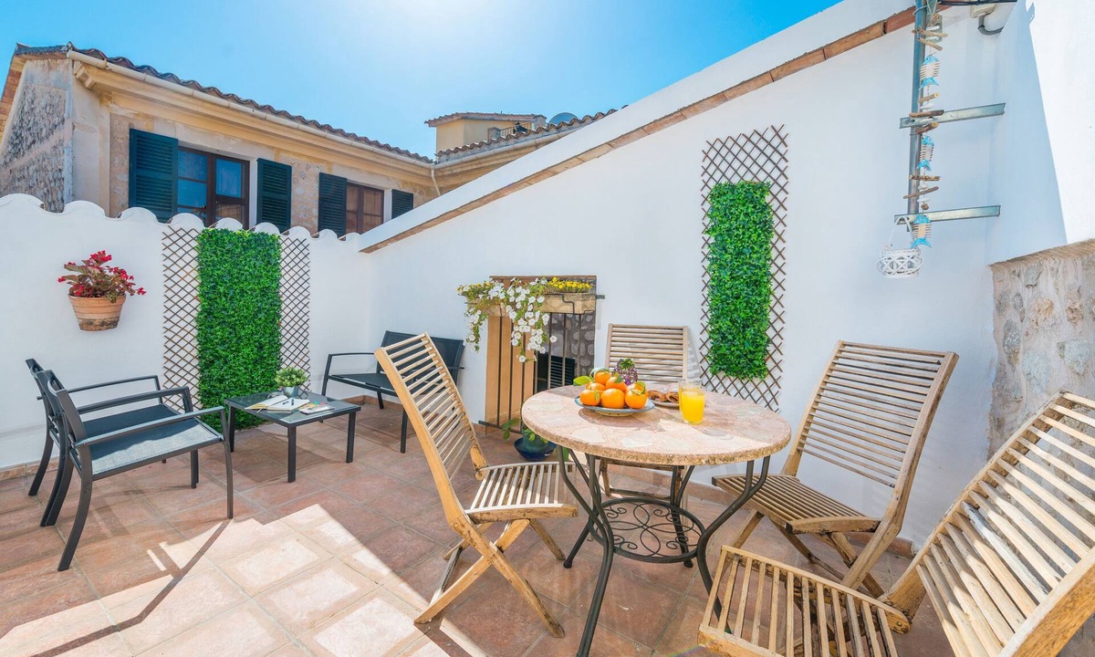Sa Fusteria | Soller