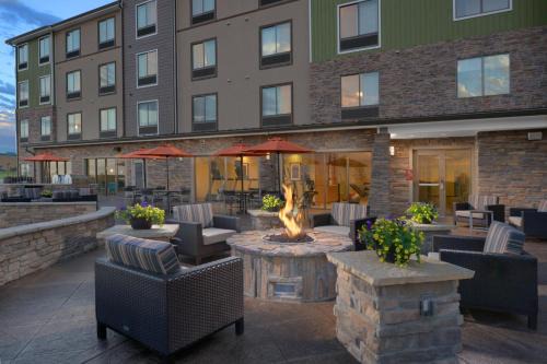 Towneplace | Lone Tree
