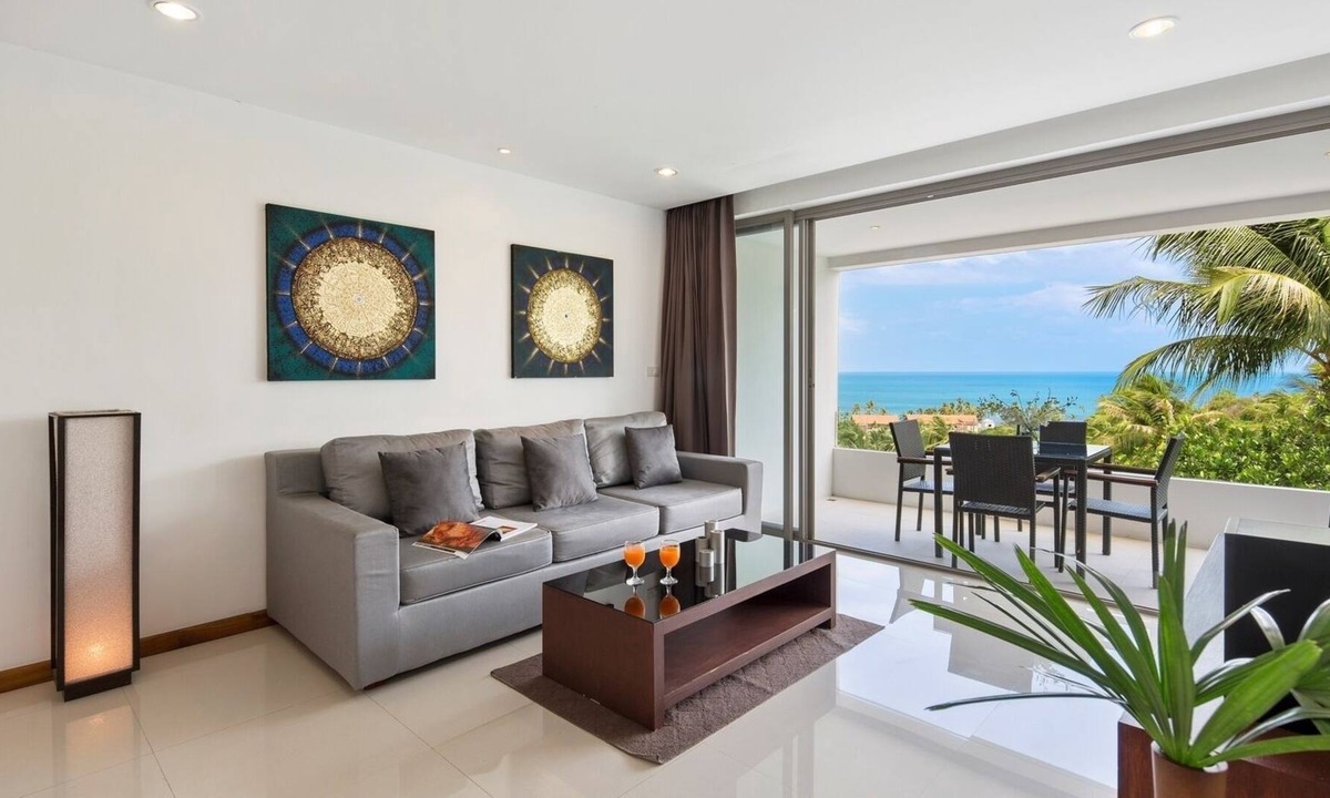 Tranquil Residence Ko Samui | Maret