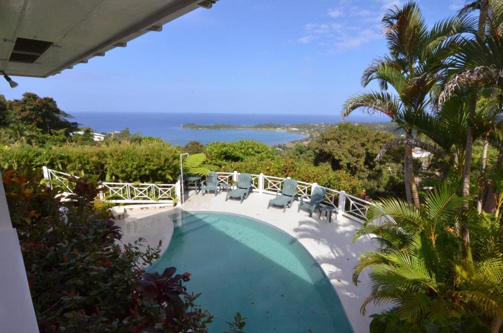 Tranquility Villa Port Antonio | Port Antonio