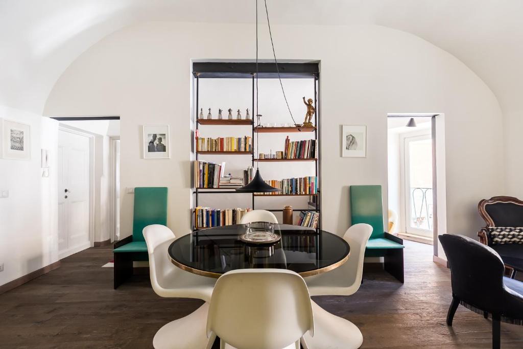 Design | Trastevere