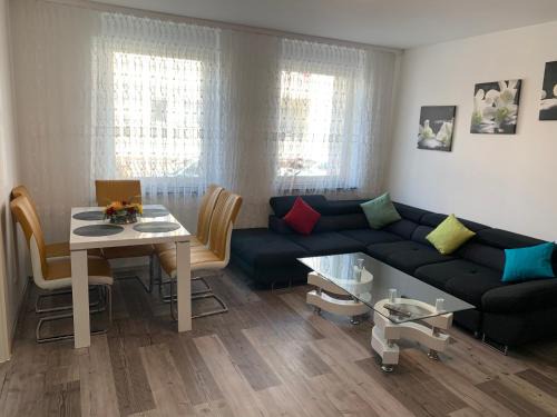Traumferienwohnung | Heilbronn