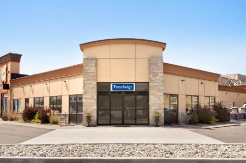 Travelodge | Simcoe