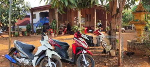 Tree Trails Travel Lodge | Ban Lung