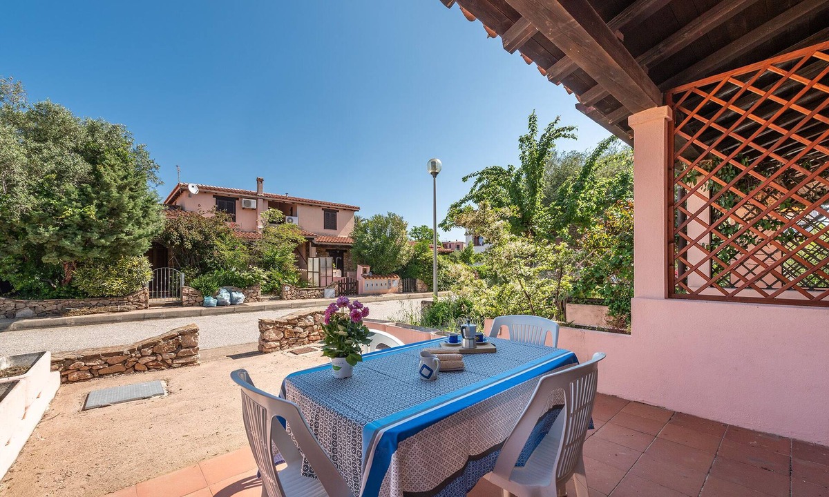 Trilo Grosseto | San Teodoro City Centre
