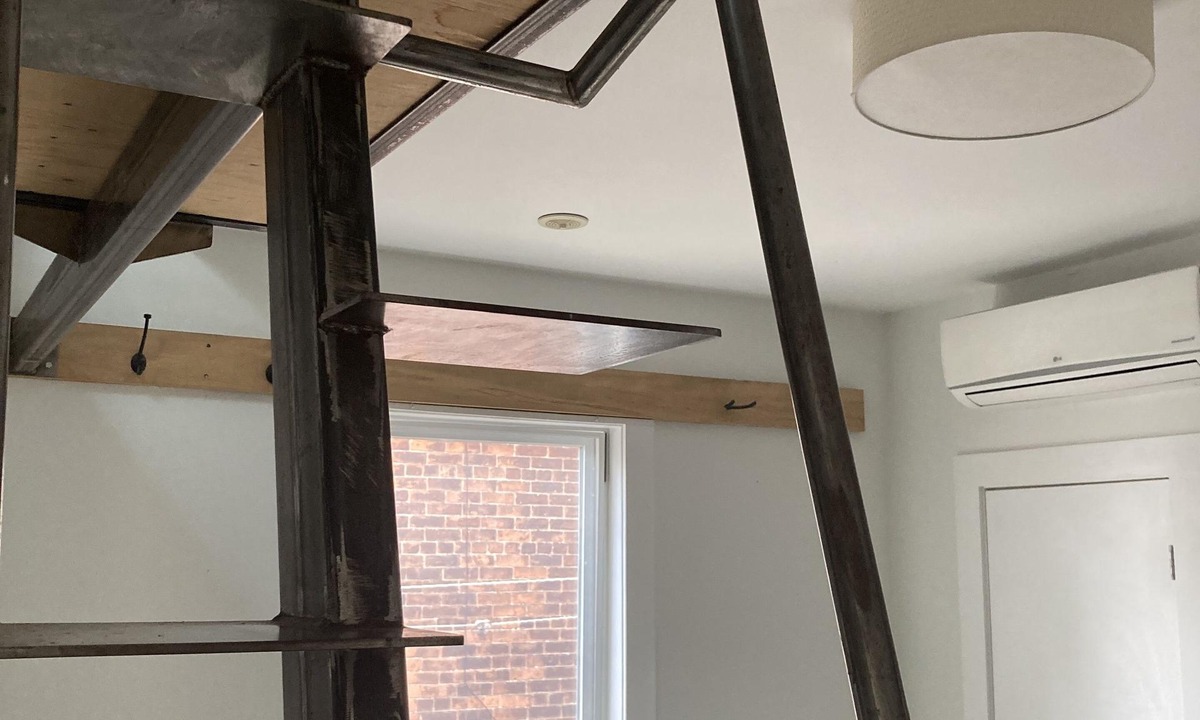 Renovated | Little Italy