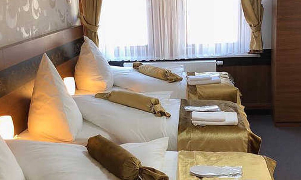Breakfast Hotel | Hannoversch Munden
