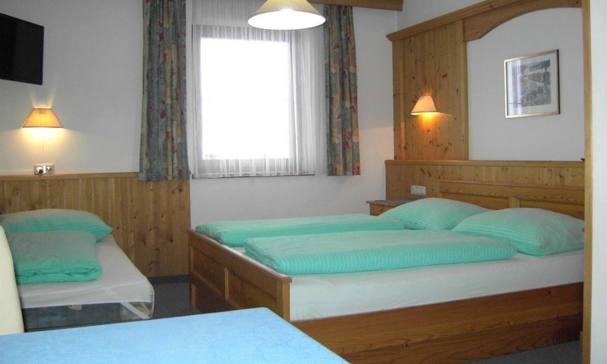 Pension Rieder | Inneralpbach