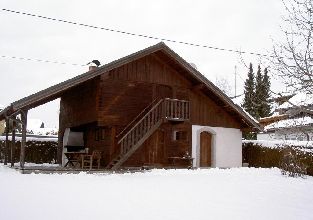 Troadkasten | Neuhofen im Innkreis