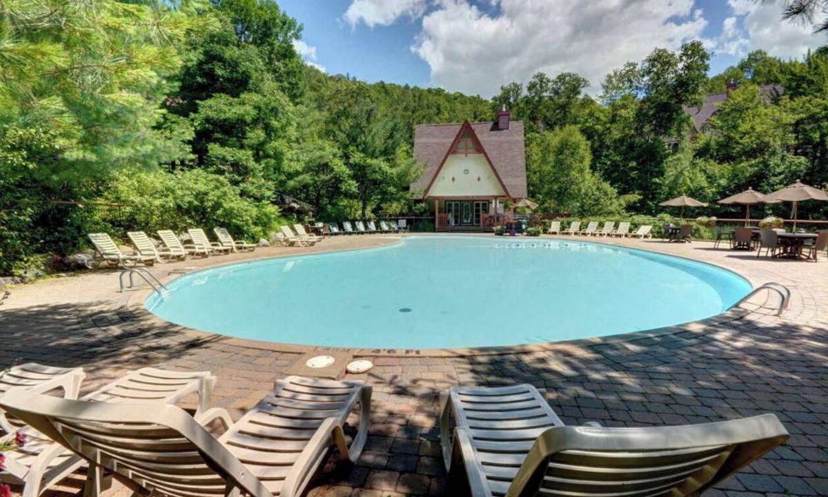 Le Plateau | Mont-Tremblant
