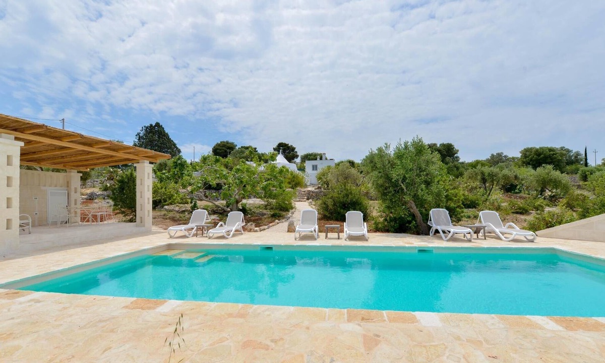 Albamarina | Ostuni