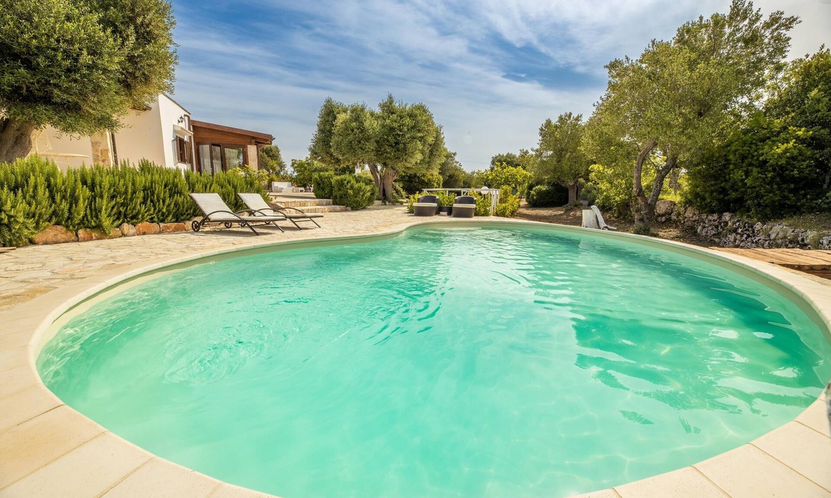 Trullo Romeo | Ostuni