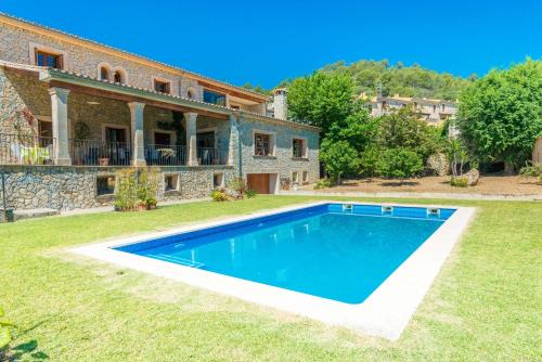 Turixant Dalt | Mancor de la Vall