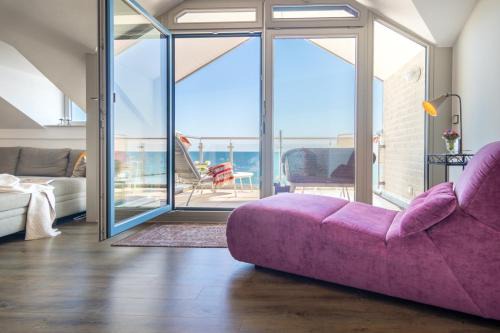 Strandburg | Fehmarn