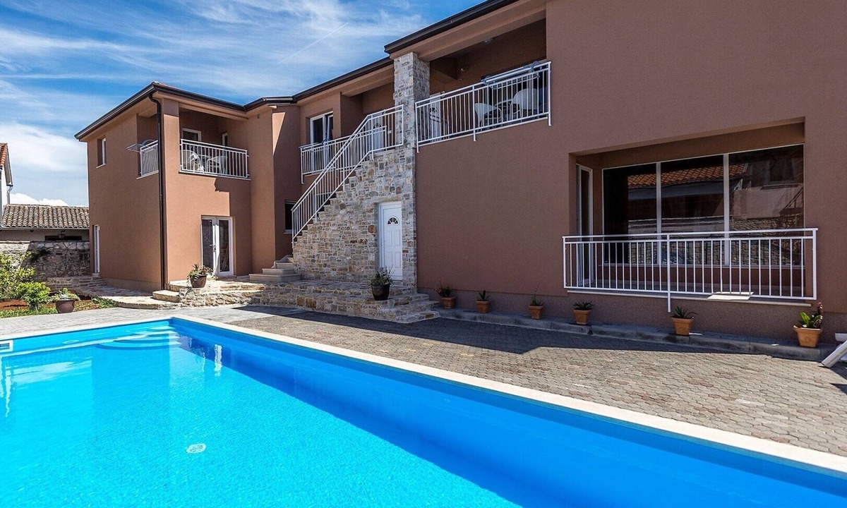 Villa Tar | Tar-Vabriga