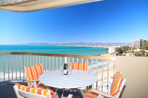 Uhc Sorolla | Salou City Centre