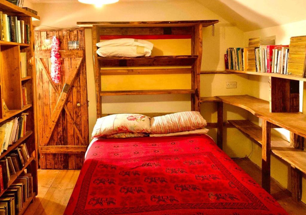Fairytale Farmhouse Galway | Corrandulla