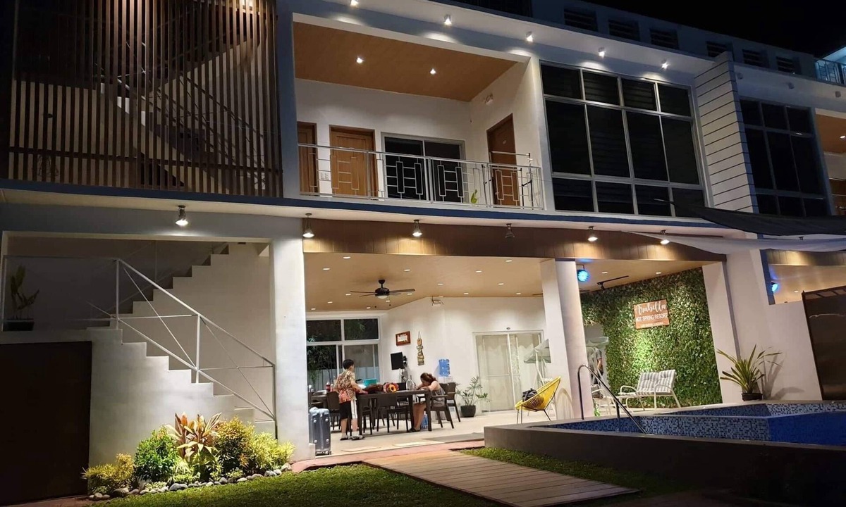 Spring Resort | Los Banos