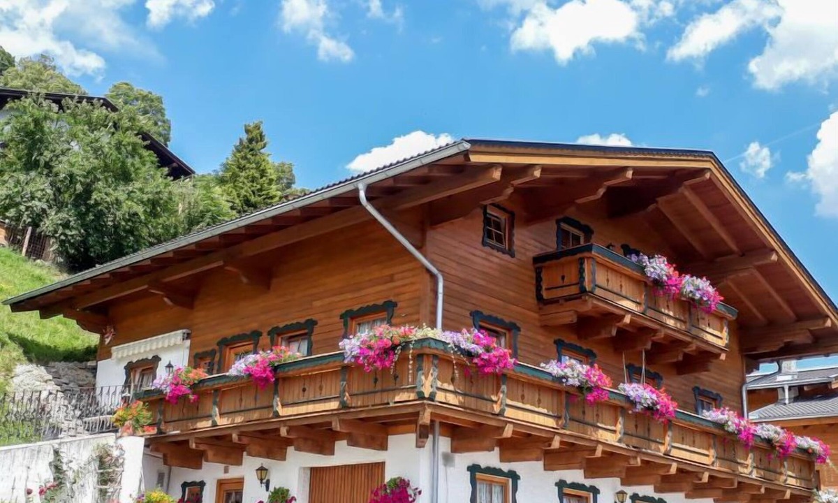 Haus Schneider | Thumersbach