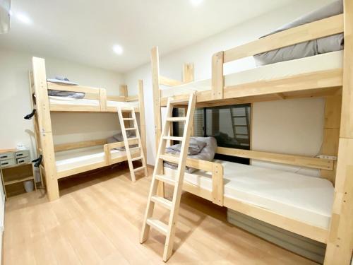 Nestay Inn Tokyo Otsuka | Ryogoku