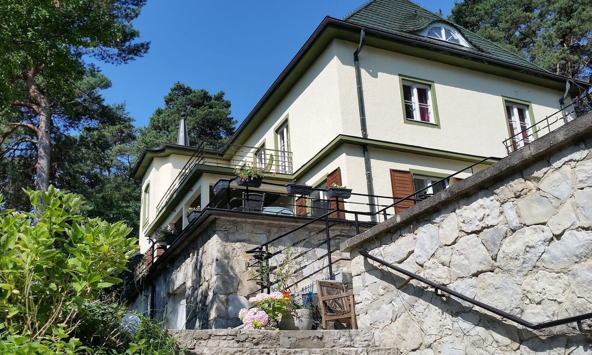 Villa The Kolberg | Kolberg