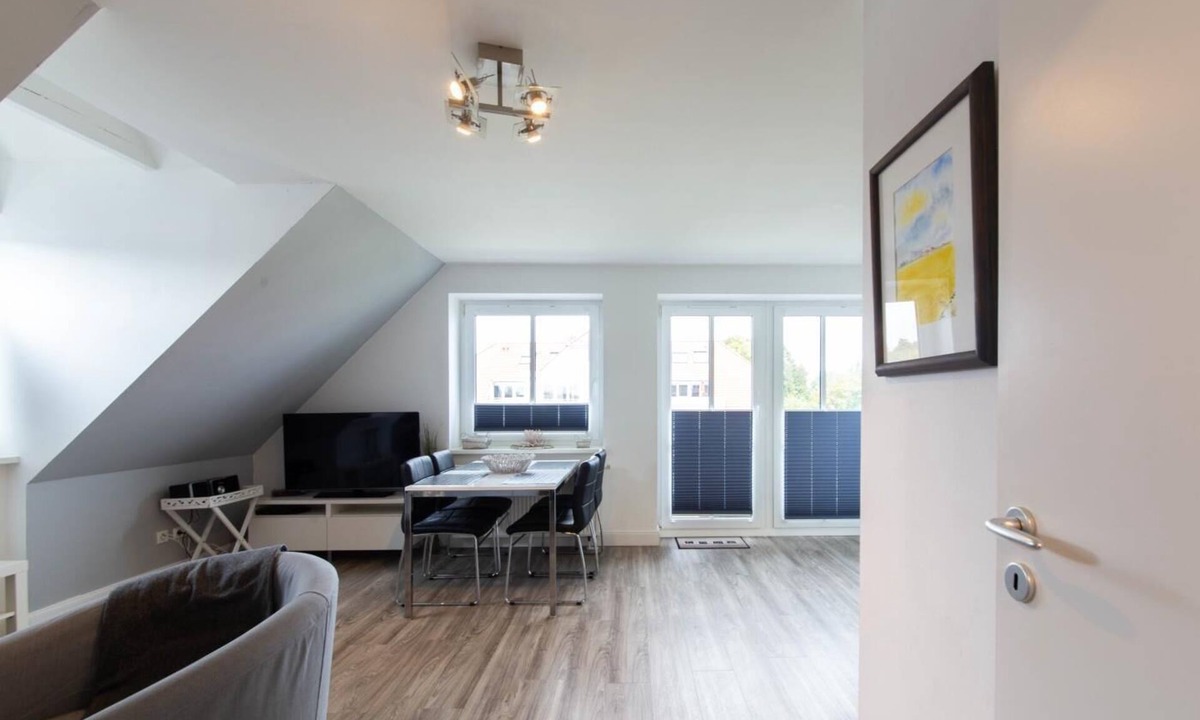 Ferienwohnung Sommerwind | Timmendorfer Strand